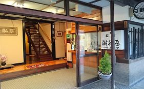 附船屋